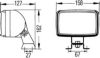 TEREX 2465155 Worklight